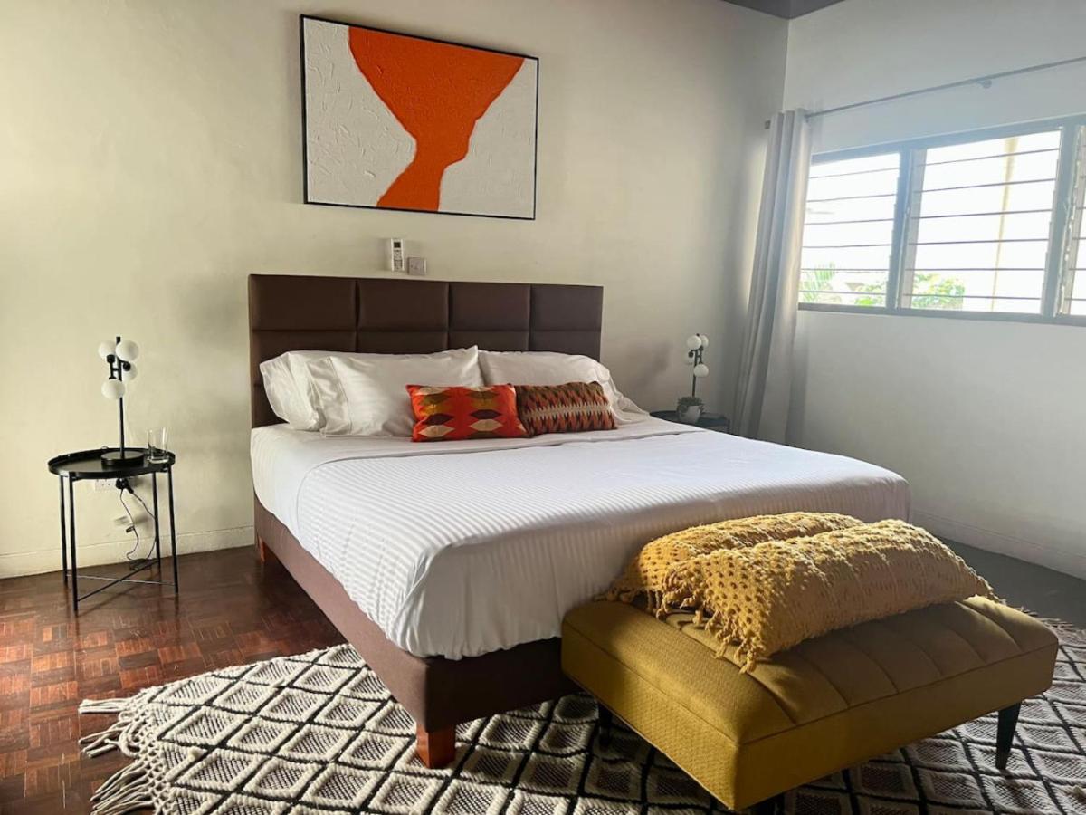 One Bedroom Suite In Luxury Villa In Kumasi Exteriör bild